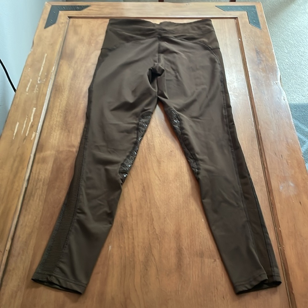 Tuff Rider Horse Riding Pants Size Small - Picture 9 of 11